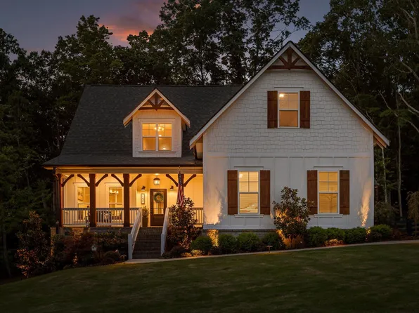 7231 Grey Hawk Trl, Signal Mountain, TN 37377