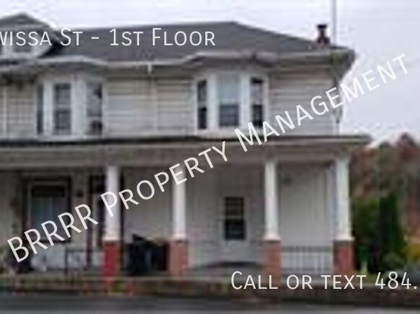 22 Catawissa St #1