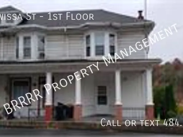 22 Catawissa St #1, Tuscarora, PA 17982