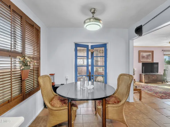 4114 E CALLE REDONDA -- #56, Phoenix, AZ 85018