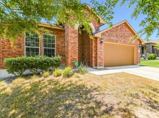 12610 Chihuahua Run, San Antonio, TX 78245