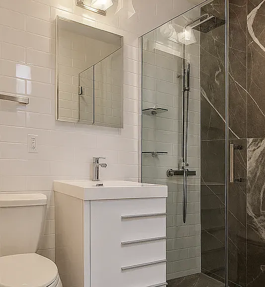 1875 Lexington Ave #4D — Photo 5
