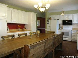 3601 Echo Valley Cir, La Grange, KY 40031