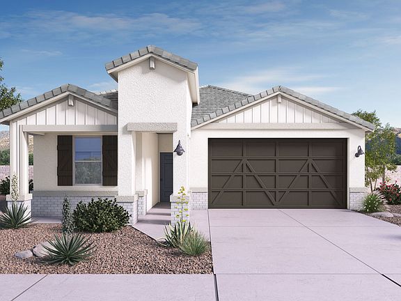Plan Elevation.