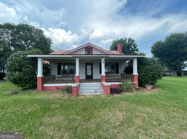 231 Barlow Rd, Cochran, GA 31014