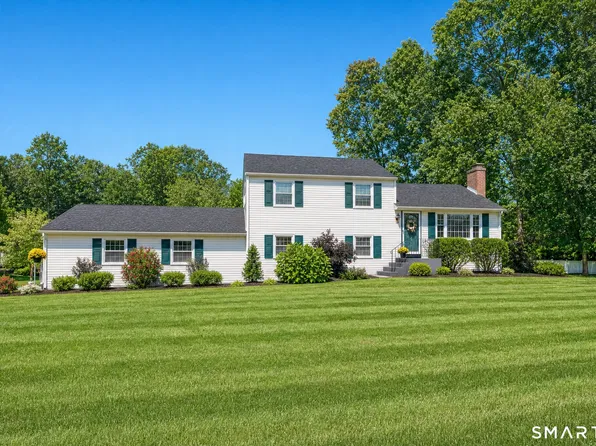 63 Knollwood Road, Farmington, CT 06032