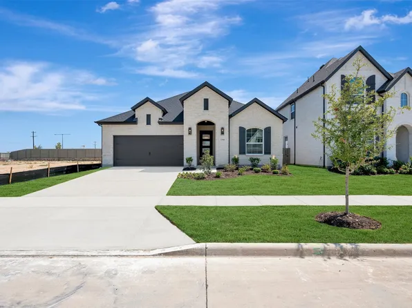 1709 Drover St, Northlake, TX 76247