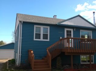 5116 Ivanhoe St, Duluth, MN 55804