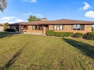 11421 N 1200 W, Demotte, IN 46310