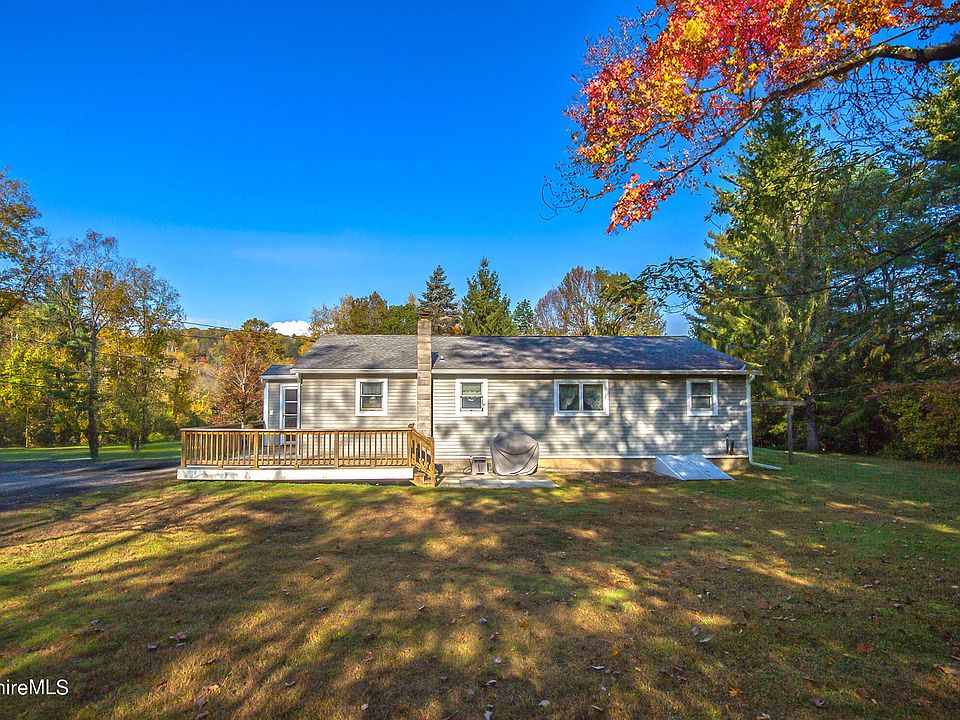 55 Lake Buel Rd, Great Barrington, MA 01230 Zillow