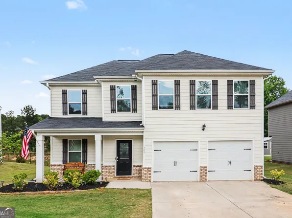 344 Lusitano Trce, Hogansville, GA 30230