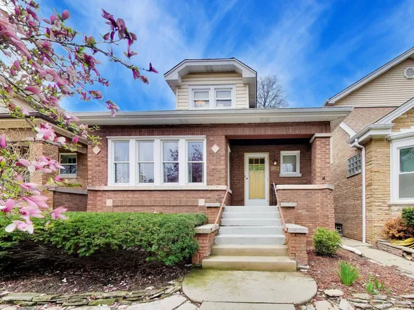 1812 N Nordica Ave, Chicago, IL 60707