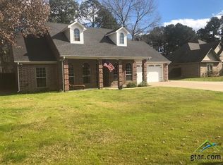 21187 Neely Dr, Flint, TX 75762