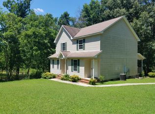 4811 Cade Rd #A, Climax, NC 27233