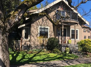 1117 NE Hancock St #1, Portland, OR 97212