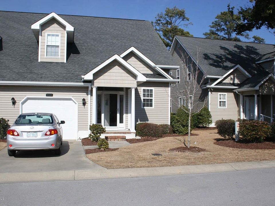 1st image of 532 A VILLAGE GREEN Drive