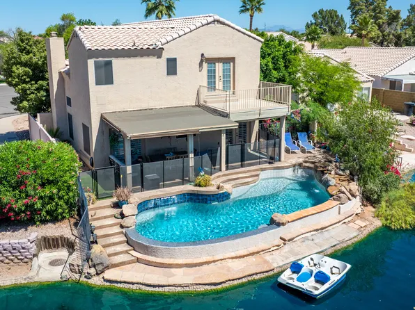 1753 E BOSTON Circle, Chandler, AZ 85225