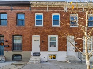 912 N Milton Ave, Baltimore, MD 21205