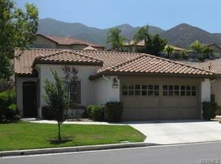 9133 Filaree Ct, Corona, CA 92883