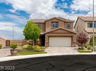 3944 Ravens Ct, North Las Vegas, NV 89032