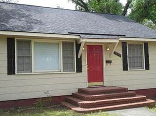 1647 Winter Dr, Savannah, GA 31404