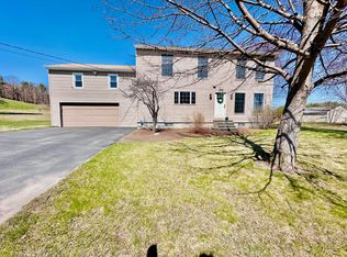 392 Lane Rd, Greene, ME 04236