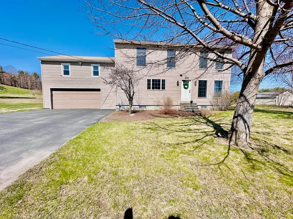 392 Lane Road, Greene, ME 04236