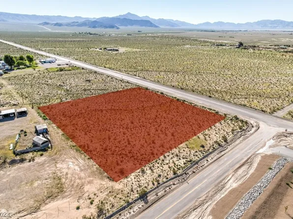 S Hopi St, Jean, NV 89019