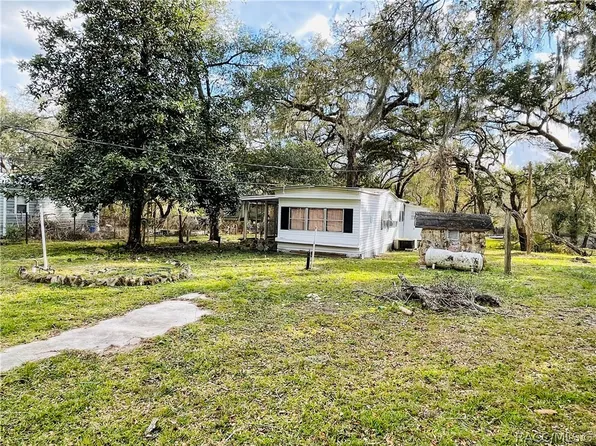 33012 Ranch Rd, Dade City, FL 33523