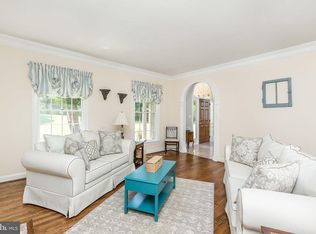 12 Glenberry Ct, Phoenix, MD 21131