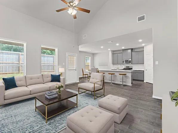 22906 Ephesus Ave, Tomball, TX 77377