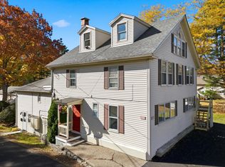 75 High St APT G4, Exeter, NH 03833