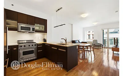 Sold by Douglas Elliman
