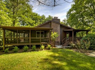 263 Lakeview Rd, Blue Ridge, GA 30513