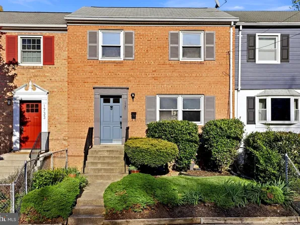 1731 Price St, Alexandria, VA 22301