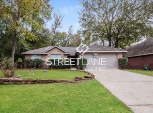 203 Shale Run Pl, Spring, TX 77382