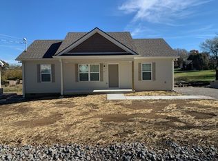 607 7th Ave N, Lewisburg, TN 37091