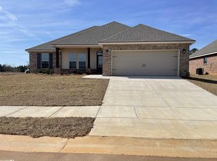 30743 Marcel Blvd, Spanish Fort, AL 36527