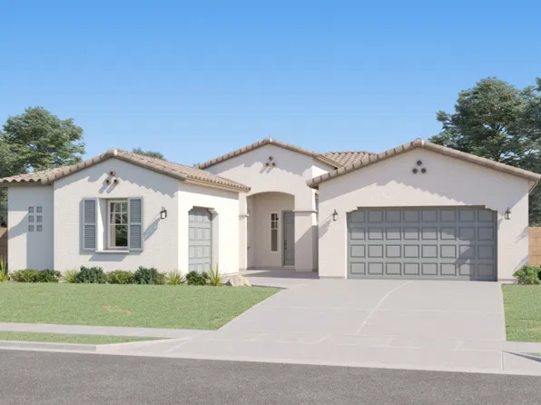 2868 E Ethelridge Dr, San Tan Valley, AZ 85143