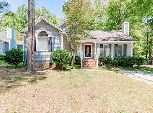 104 Brafield Pl, Irmo, SC 29063