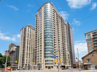 195 Besserer St #1805, Ottawa, ON K1N 0B6