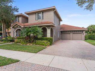 111 Via Veracruz, Jupiter, FL 33458