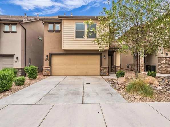 5875 S Challenger Way, Saint George, UT 84790