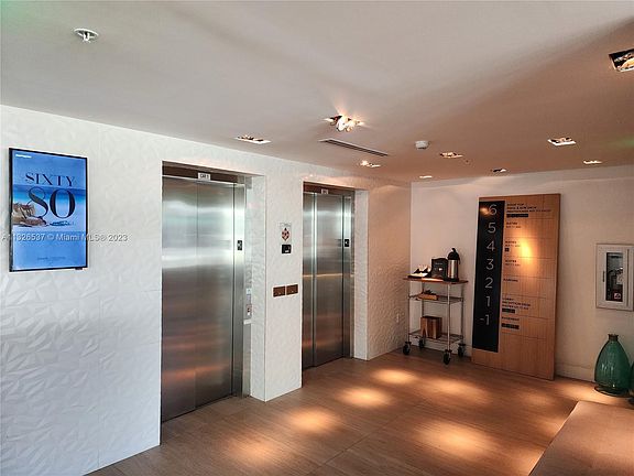 2nd image of 6080 Collins Ave #304
