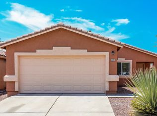 2201 W Frostwood Ln, Tucson, AZ 85745