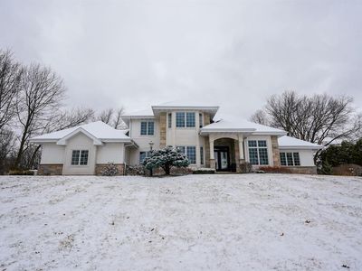 7484 Summit Ridge Road, Middleton, WI, 53562