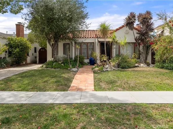 3729 Olive Ave, Long Beach, CA 90807