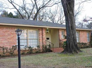 2310 Pollard Dr, Tyler, TX 75701