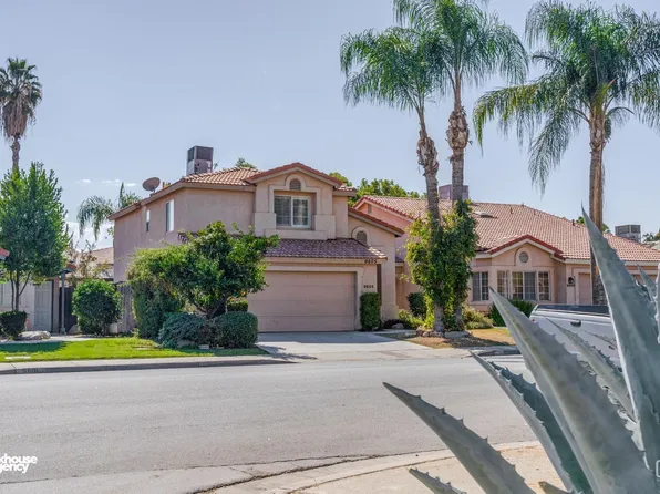 9605 Thoreau Ave, Bakersfield, CA 93311