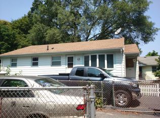 26 Rugdale Rd, Boston, MA 02124